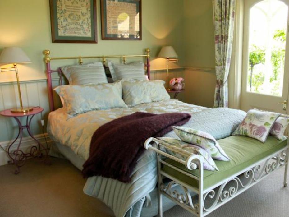 Lilac Rose Boutique Bed And Breakfast Christchurch Luaran gambar